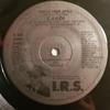 7inch Record CANDI  Under Your Spell 53458 I.R.S. Records 1988 Canada Dance  Electronica Used