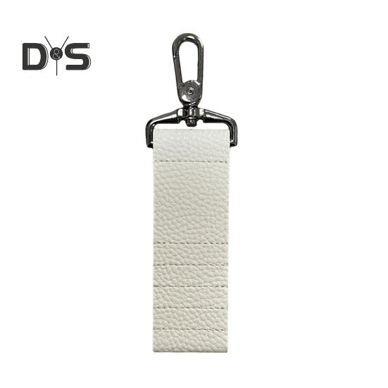 

Зажим для хранения клюшек для гольфа с 5 держателями, держатель для шипов для гольфа из искусственной кожи, портативный органайзер для клюшек для гольфа, зажим для ремня для сумки для гольфа, подарки для гольфистов белый