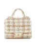 Selford Tweed Mini Handbag CWGB255506 MIX Free Size Women's