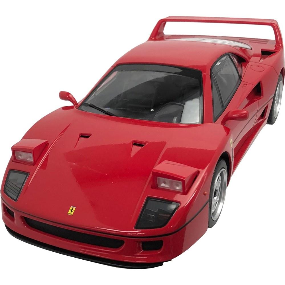 Happinet 1/14 R C Ferrari F40 Remote Control Car Target Age 6+