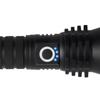 TP3388 P70 LED Rechargeable Zoom Flashlight