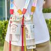 Crossbody Bottle Strap Cup Holder Lanyard Adjustable Length Water Cup Strap Bottle Shoulder Strap