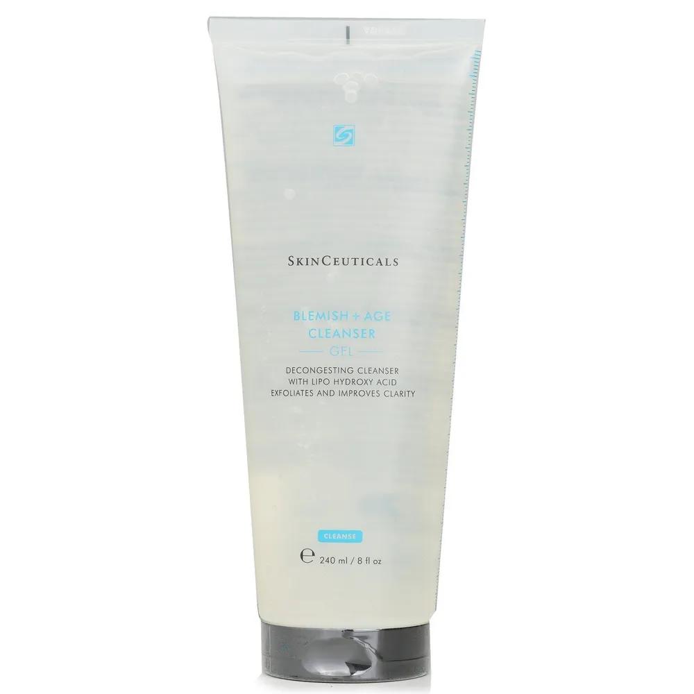 Blemish + Age Cleanser Gel 240ml/8oz