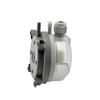 Air Differential Pressure Switch 20-200Pa Adjustable Micro- Pressure Air Switch