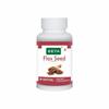 Seya Flaxseed Softgel Capsule, Health Supplement | 90 Softgel 150gm 0.3lbs