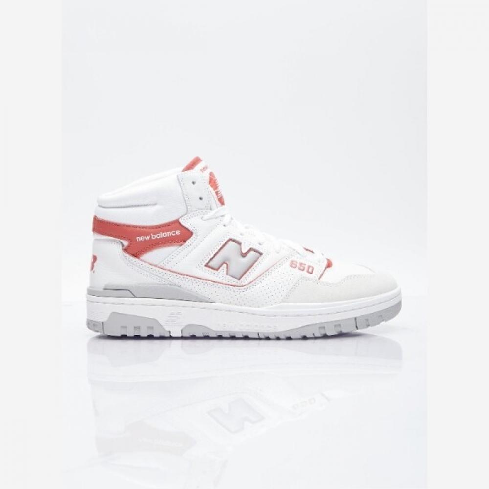 

New Balance Sneakers Bb650rwf US08.5