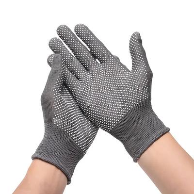 Suministros para la seguridad laboral – Guantes de protección