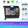 Android 14 Car radio For Kia Cerato 3 2013 - 2017 Multimedia Player Video Stereo Navigation GPS No 2din 2 din dvd