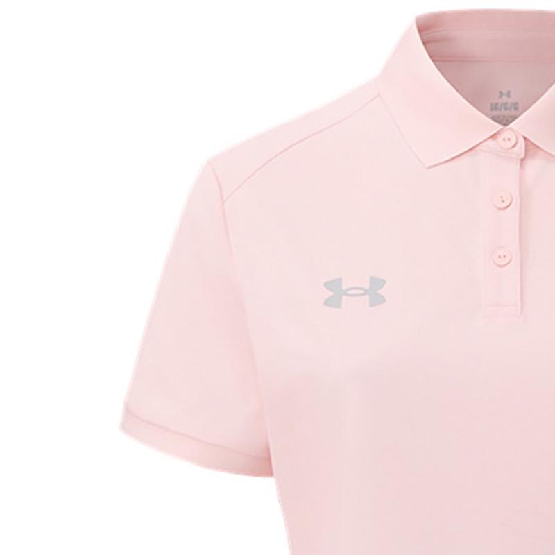 Under Armour Short Sleeved T Shirts Unisex 26500511-616