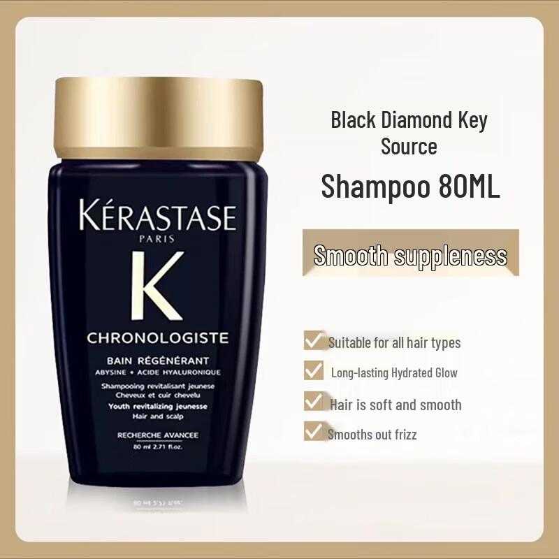 Kérastase Chronologiste Hair Care Set