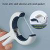 1-3pcs Powerful Beach Towel Clips Plastic Quilt Pegs for Hanging Laundry Sunbed Lounger Clothes Pegs Home Bathroom Organization
