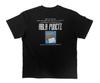 Abeullapudeti Morse Code Short-Sleeve T-Shirt