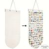 Detachable Wall Mounted Brooch Display Board Wall Hanging Earrings Display Stand  Closet
