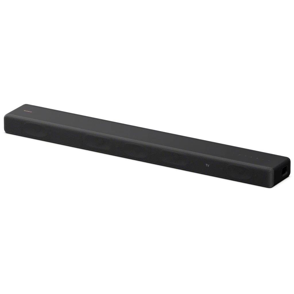 Sony HT-A3000 Soundbar, 3.1ch, Dolby Atmos, DTSX, HDMI, Bluetooth, Black