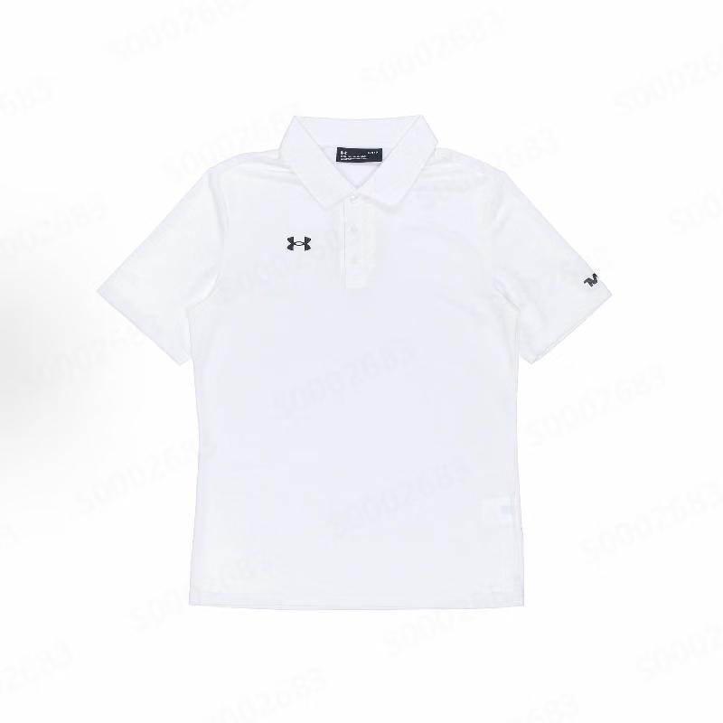 Under Armour Men s Training Polo Shirt 3XL