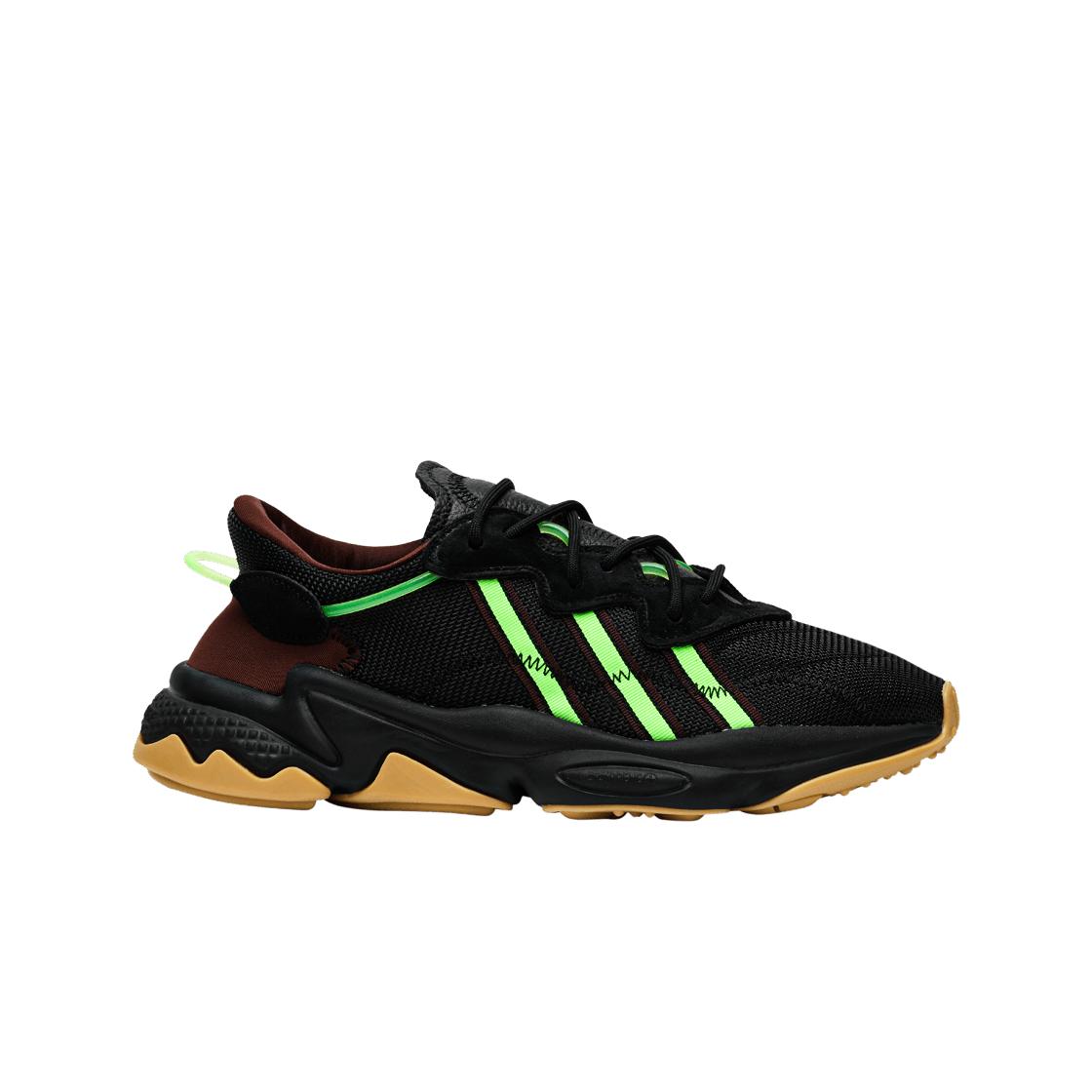 

Adidas X Pusha T Ozweego Mystery Brown 290