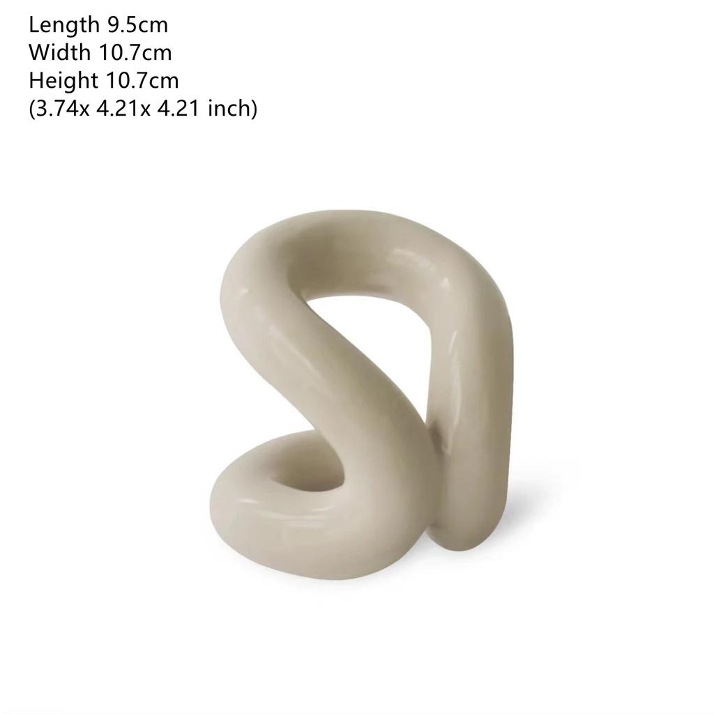 Luksusowy ceramiczny pojemnik na pędzle do makijażu, pojemnik na szczoteczki do zębów, styl koreański, kawaii, stojak do przechowywania, urocze akcesoria dekoracyjne do domu, dekor