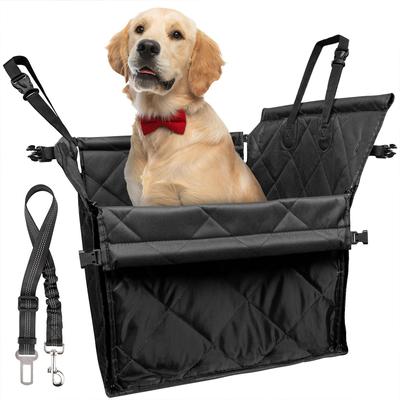 Car Seat For Dogs Large Transporter Mat