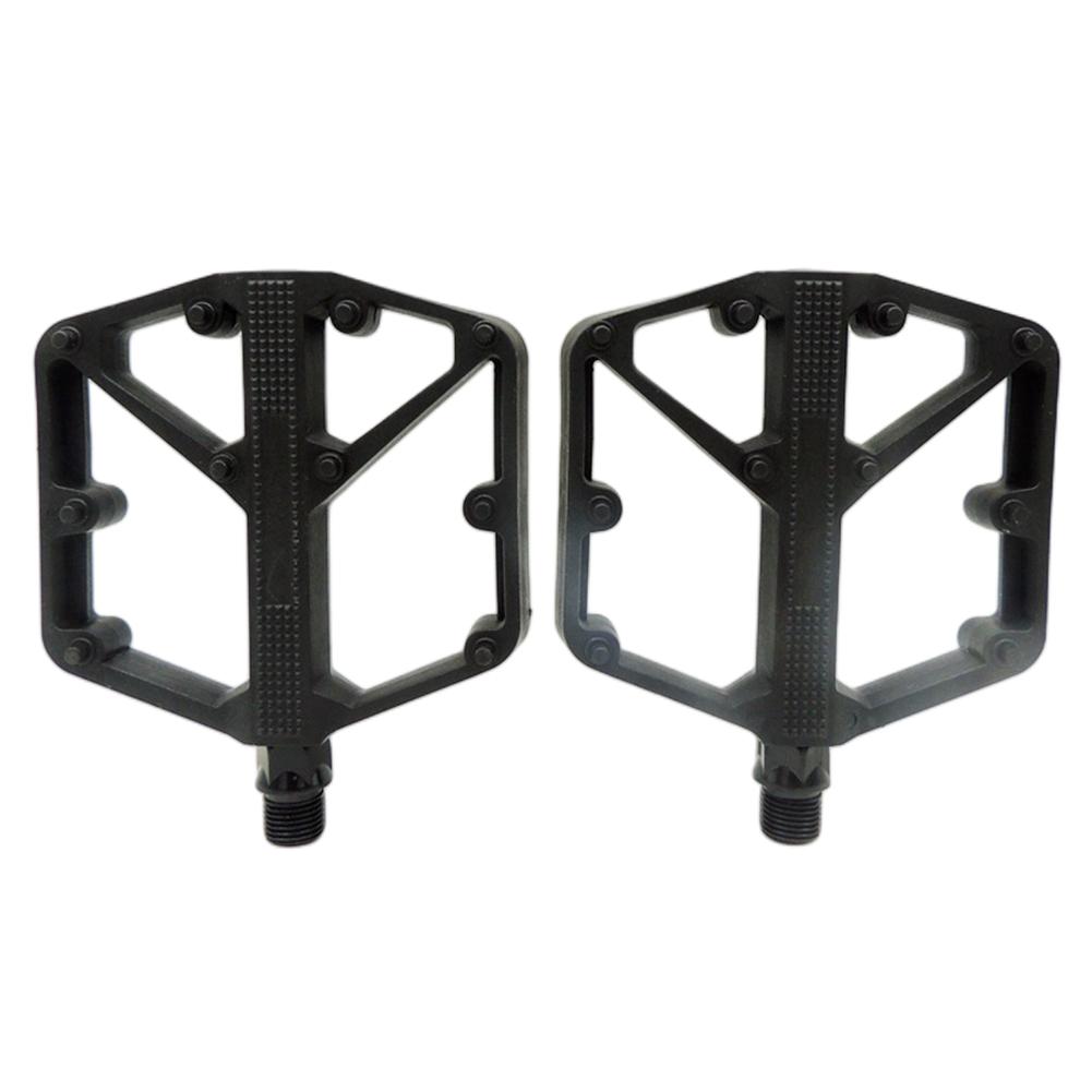 Aluminiumlegierung Fahrradpedaltaschen Fahrradzubehör Fahrräder