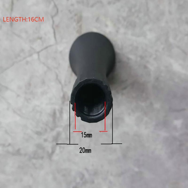 

Dry Blow Cleaning Tool Air Blow Car Wash Gun Efficient Car Air Blow Tool Professional Car Interior Cleaning Tools чорний