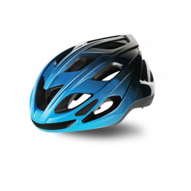 Lightweight Mountain Bike Helmet Adults Unisex Cycling Safety Gear Comfortable Ventilated Bicycle Head Protection