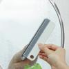 Labor-saving Glass Wiper Seamless PP Stubborn Stain Window Squeegee Cleaning Tools