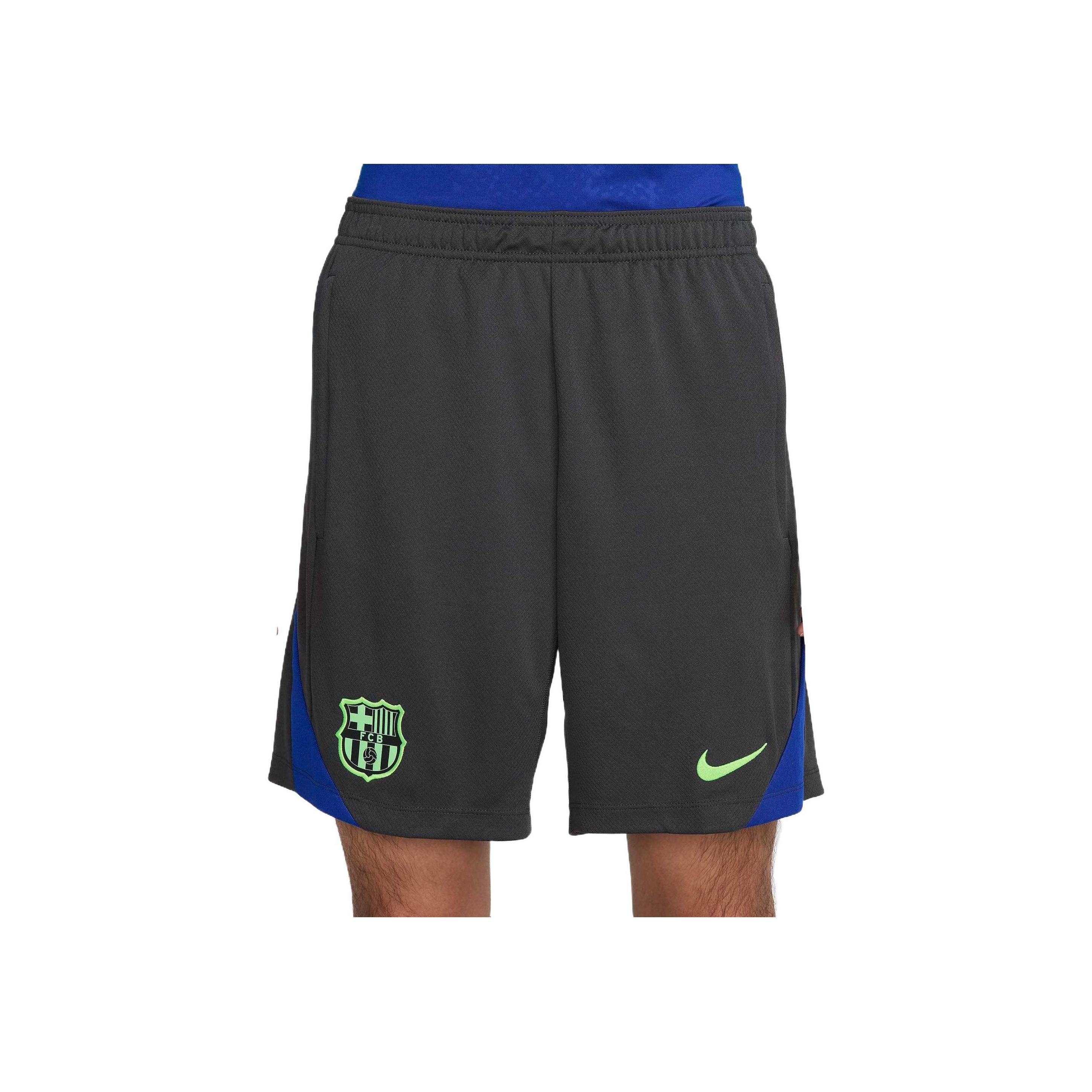 

Nike Fcdri-Fit Удобные Мягкие Модные Универсальные Футбольные Брюки Мужские Брюки FQ2422-060 L