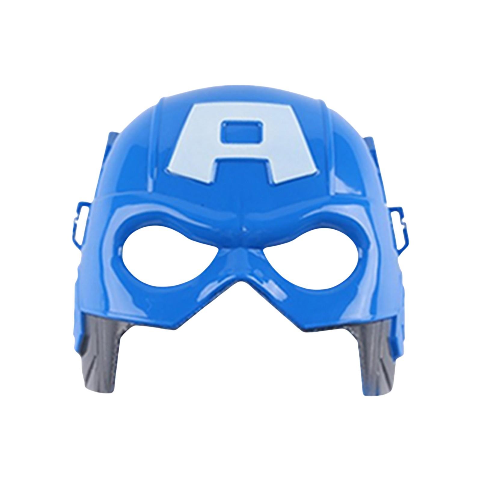 

Маски, игрушки для косплея, реквизит для ролевых игр One Size