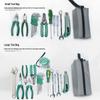 Waterproof Multifunction Canvas Tool Organizer