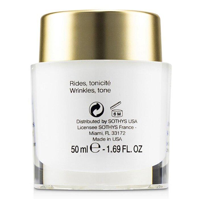 Sothys Wrinkle-Targeting Comfort Youth Cream