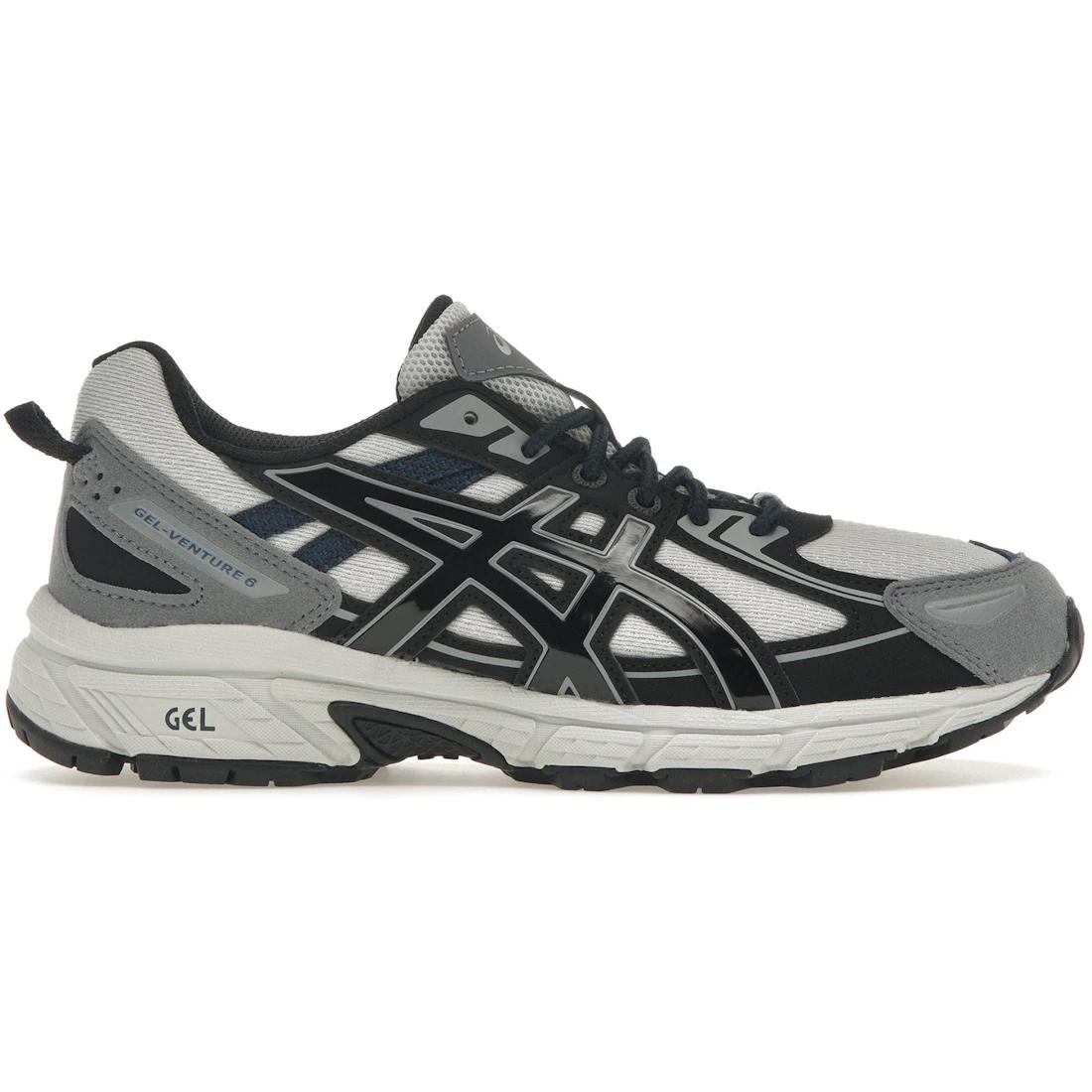 

Sneaker ASICS Gel-Venture 6 SPS Glacier Grey(1201A553-021) 47