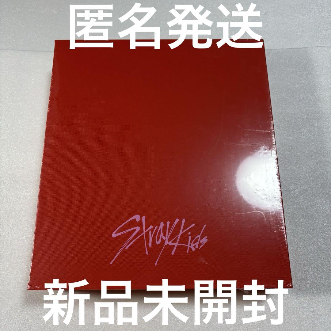 

[Б/В] StrayKids D FESTA ПОВНИЙ Blu-ray