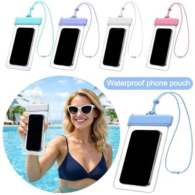 Tašky pro gadgety – Pouzdra na telefony