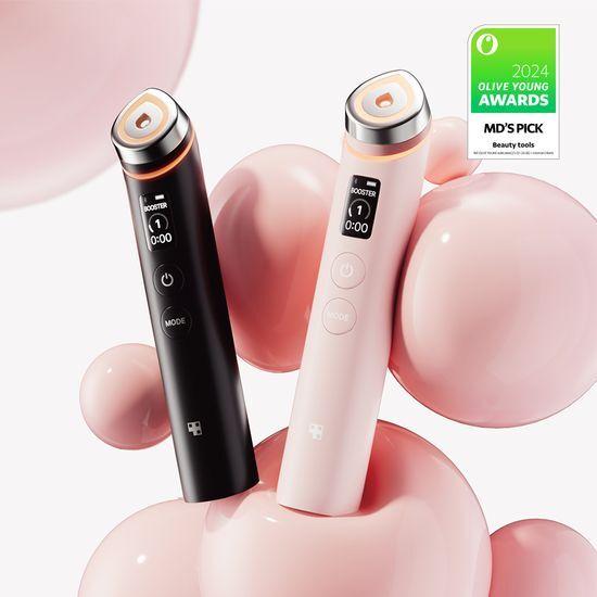 Choose one Medicube Booster Pro/Mini Plus/High Focus Shot/Ultra Tune