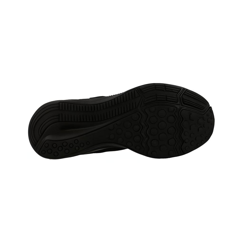 Nike Downshifter 8 GS Abrasion Resistant Low Top Kids' Running Shoes Black Children Aged 3 7 Years Old 922854-006