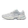 AT802 Trendy Retro Breathable Lightweight Low-Top Casual Shoes Women Sneaker Blue White 922528802-2