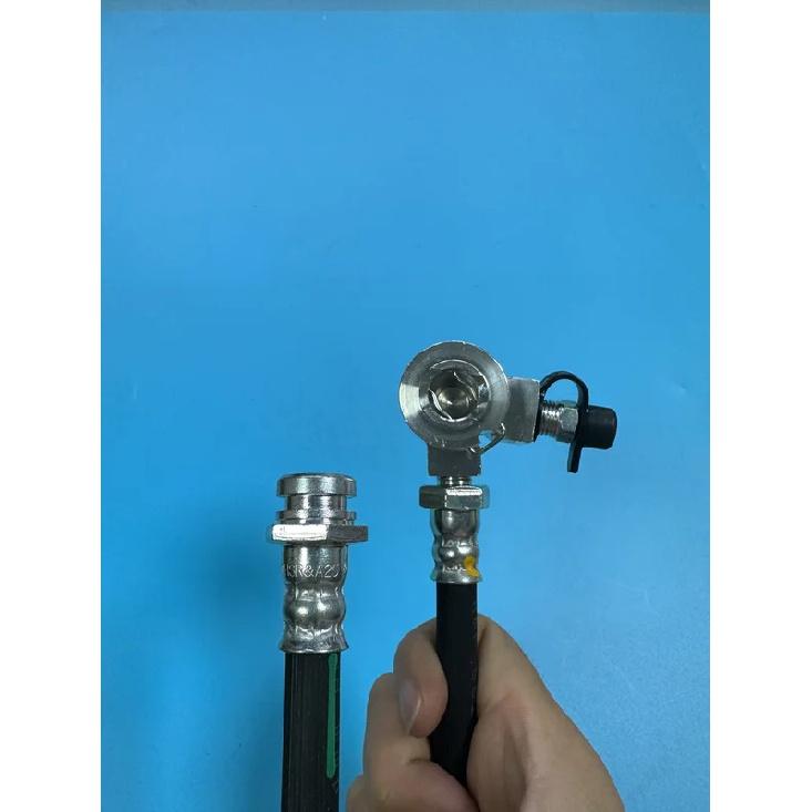 Genuine Clutch Hose Assy 3053032000 For Ssangyong Actyon Rexton Actyon Sports II D20 D22