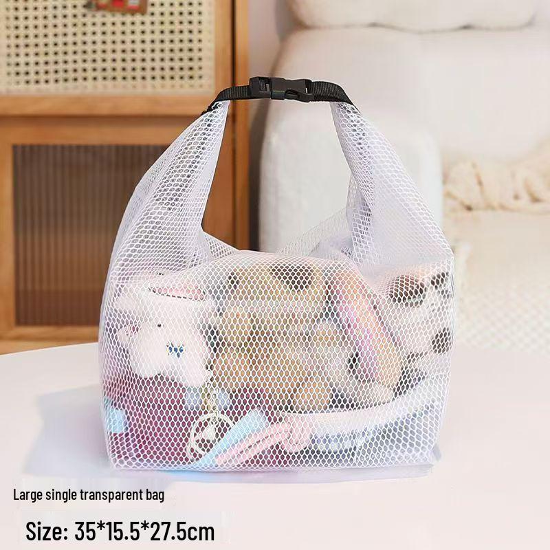 Waterproof Large Capacity Portable Storage Bag for Swimming, Rafting, Fitness, Outdoor Travel & Bathing