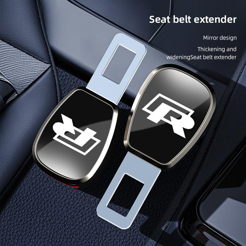Para VW VOLKSWAGEN 2026 Nuevo Para Volkswagen VW Golf Amarok T5 Phaeton Teramont ID3 Tiguan T-Cross Passat Polo Arteon Jetta Coche Mar