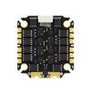 4 in 1 Electronic Speed Controller Clear Wiring Labels Simple Setups 3065S 65A/3075S 75A for Drones Photography