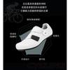 Unisex Road Cycling Shoes Hard Sole Non-Cleat Bike Men Women Lightweight Anti-Slip Performance Pedal
