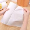 Kitchen Disposable Rags Non-Woven Reusable Cleaning Cloths Household Washing Towels Dishcloths Rag Wipes Cloth Cleaner Tools2025