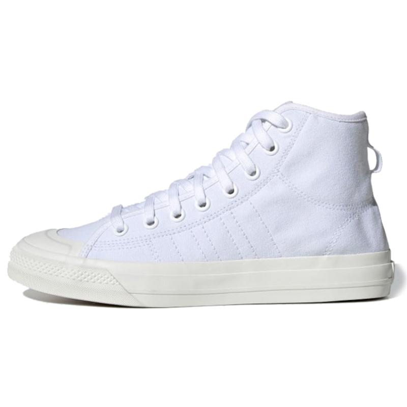

Adidas Nizza High Rf Triple White 2020 Sneakers EF1885 37⅓