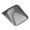 2'' 52Mm Carbon Fiber Look Dual Hole Dashboard Gauge Dash Pod Mount Holder
