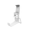Foldable Controller Mobile Phone Holder Cell Phone Clamp Clip for  One Gamepad Controllers Accessories