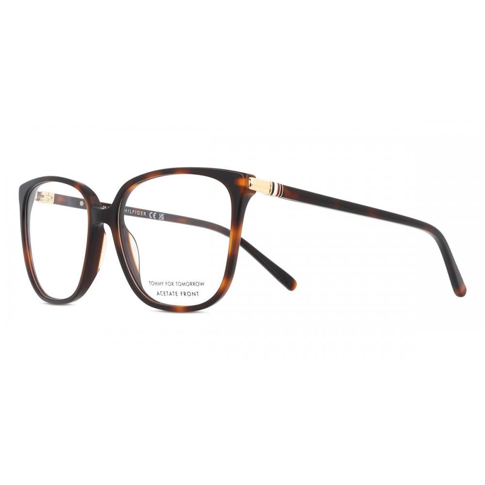 Tommy Hilfiger Women Eyeglasses Th 2353 05l