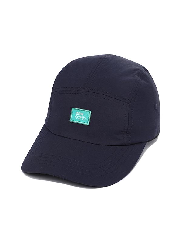 BBC EARTH Earth Camp Cap_Navy