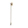 Cat Climbing Rope Pet Jumping Shelves Space Saving for Indoor and Outdoor Cats Stable Cat Scratching Post Cat Climbing Frame