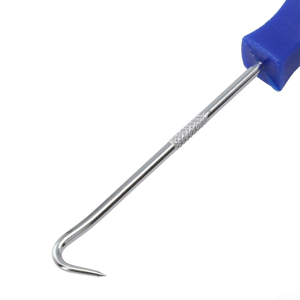 Craft Car Remover Tool Set Full Hook Hand O Ring Pick&Hook Set
