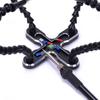 NEWACALOX Soldering Third Hand 4pc Flexible Arm Welding Helping Stand Electronic Repair PCB Circuit Board Holder Model Aircraft
